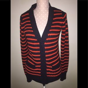 Tommy Hilfiger Cardigan Sweater